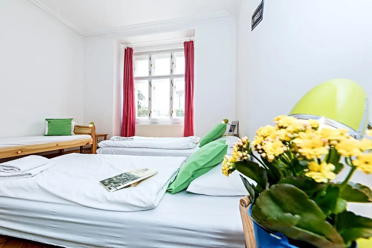 Chill Hill Apartments Prague 0*,  Czech Republic
